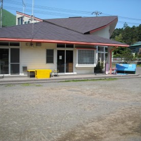 伊東市立池幼稚園