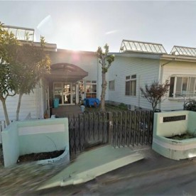 伊東市立南幼稚園富士見分園の写真2