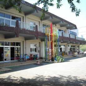 伊東市立荻幼稚園