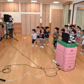 ちゅうりっぷ保育園