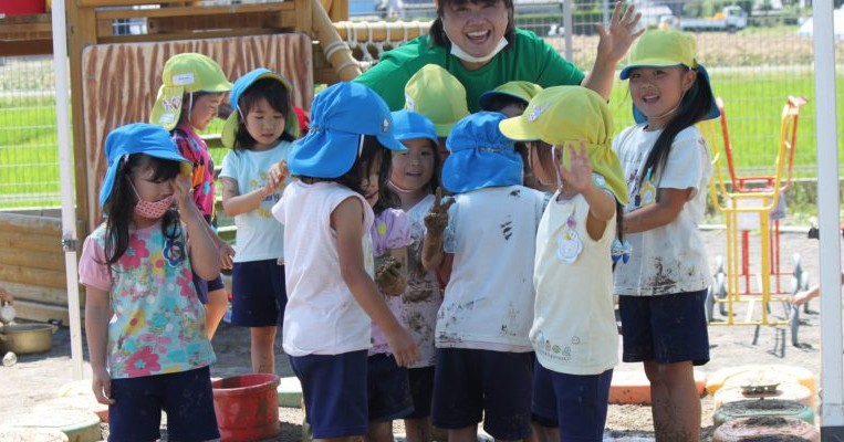 みどり認定こども園