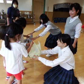 認定こども園島田学園付属幼稚園