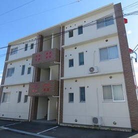 六合幼稚園の写真3