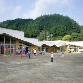 認定こども園大津保育園