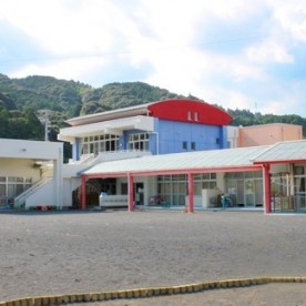 金谷中央保育園