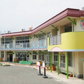 神谷城保育園