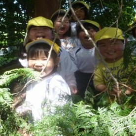 認定こども園五和保育園