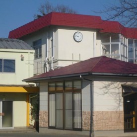 藤田幼稚園の写真2