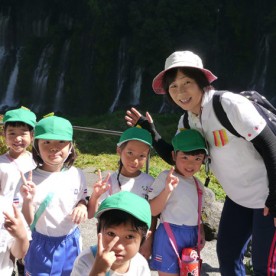 富士リズム幼稚園の写真3
