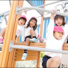認定こども園富士ふたば幼稚園