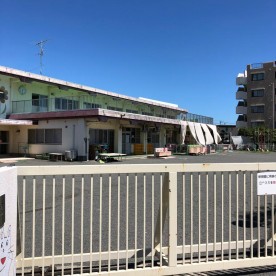 蓼原保育園の写真2