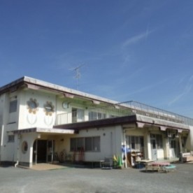 蓼原保育園