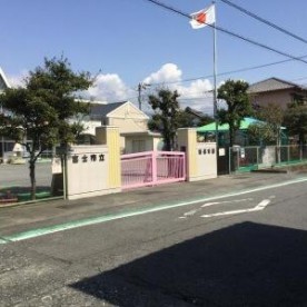 南保育園の写真2