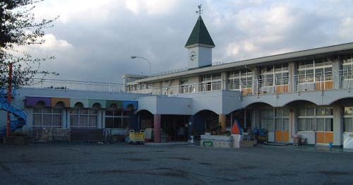 南保育園