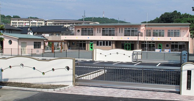 岩本保育園