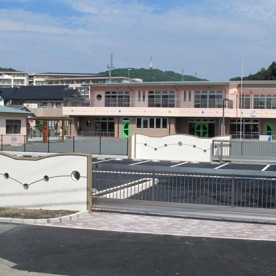岩本保育園の写真2