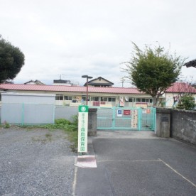 森島保育園の写真3