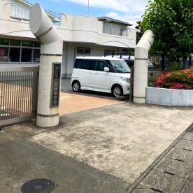 鷹岡保育園の写真2