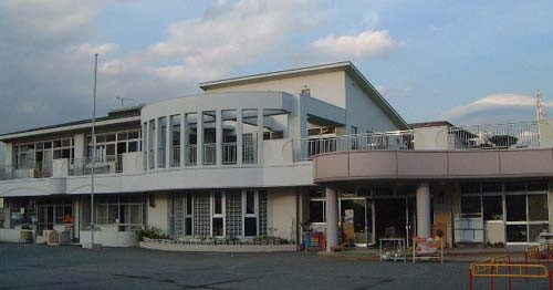 鷹岡保育園