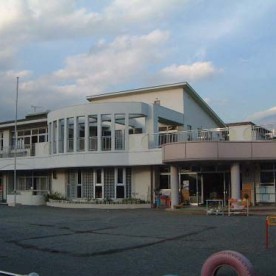 鷹岡保育園