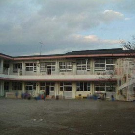 厚原保育園