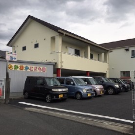 伝法保育園
