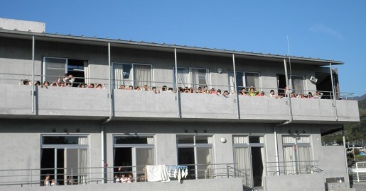中里保育園