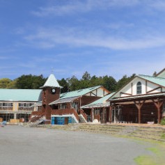 富士見台リズム保育園の写真2