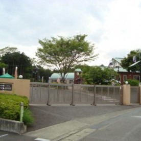 富士見台リズム保育園の写真3
