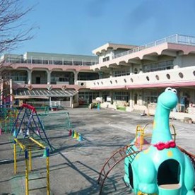 富士保育園の写真2