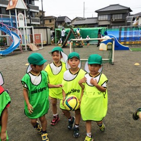 松岡保育園の写真2