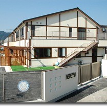 松岡保育園