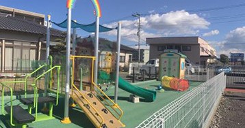 富士さくら保育園