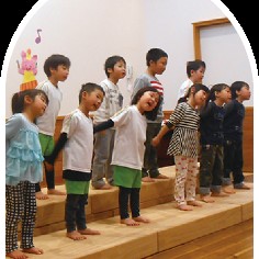 松の実保育園の写真2