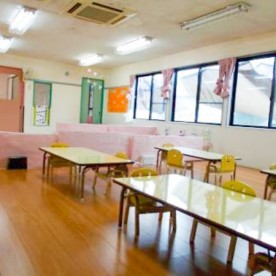 プティット富士中央保育園