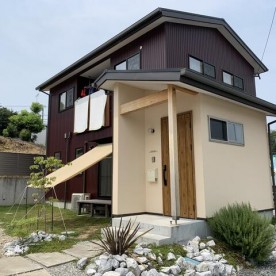 磐田市立向笠幼稚園