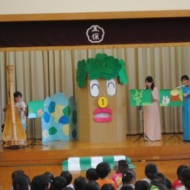 磐田市立磐田南幼稚園