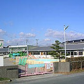 磐田市立磐田南幼稚園の写真2