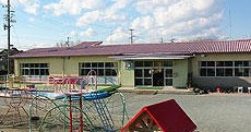 磐田市立長野幼稚園