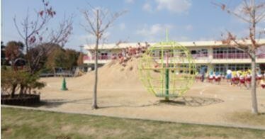 磐田市立竜洋幼稚園
