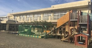 磐田市立磐田北保育園