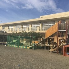 磐田市立磐田北保育園