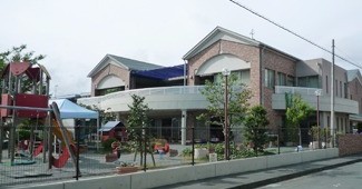 こうのとり保育園