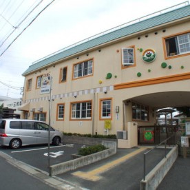 西貝保育園