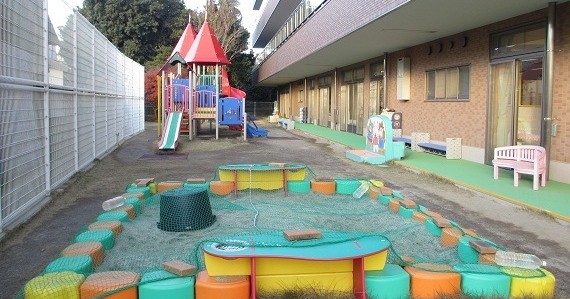 中泉保育園