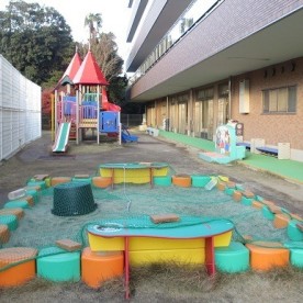 中泉保育園の写真2
