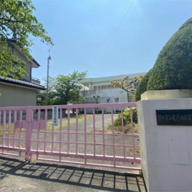 竜洋西保育園