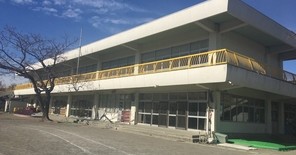 竜洋西保育園
