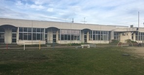 豊田西保育園