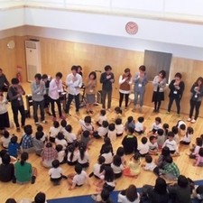 豊田みなみ保育園